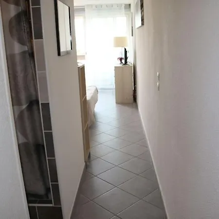 Appartement 721, Port Nature 7 Au Village Naturiste Agde