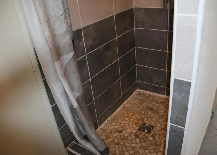 721, Port Nature 7 Au Village Naturiste Agde