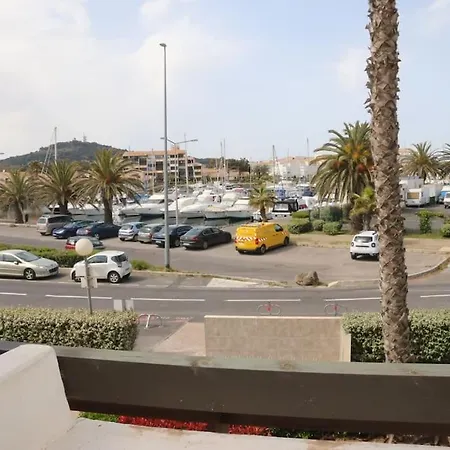 Apartment 721, Port Nature 7 Au Village Naturiste