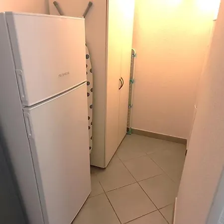 721, Port Nature 7 Au Village Naturiste Apartment Agde