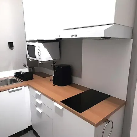 721, Port Nature 7 Au Village Naturiste *