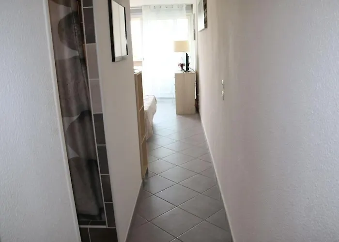 Apartamento 721, Port Nature 7 Au Village Naturiste Agde