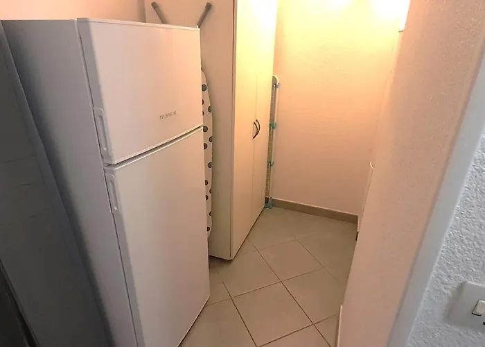 721, Port Nature 7 Au Village Naturiste Apartamento Agde