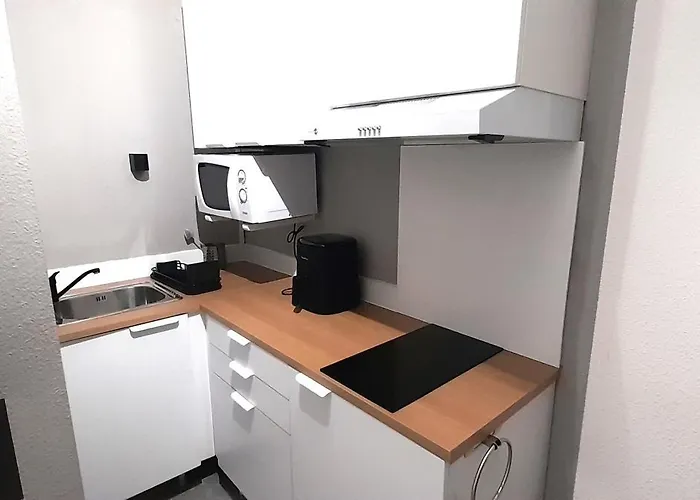 721, Port Nature 7 Au Village Naturiste *